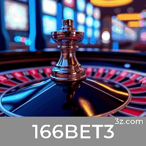 Aposte em Qualquer Lugar com o Aplicativo 166BET3