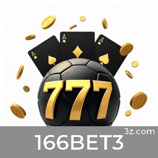 Aposte em Qualquer Lugar com o Aplicativo 166BET3