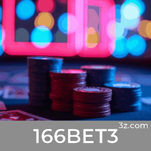 166BET3: Bônus Generosos para Jogadores Brasileiros