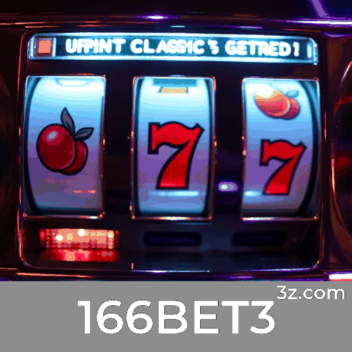 166BET3: Sustentabilidade e Responsabilidade em Jogo