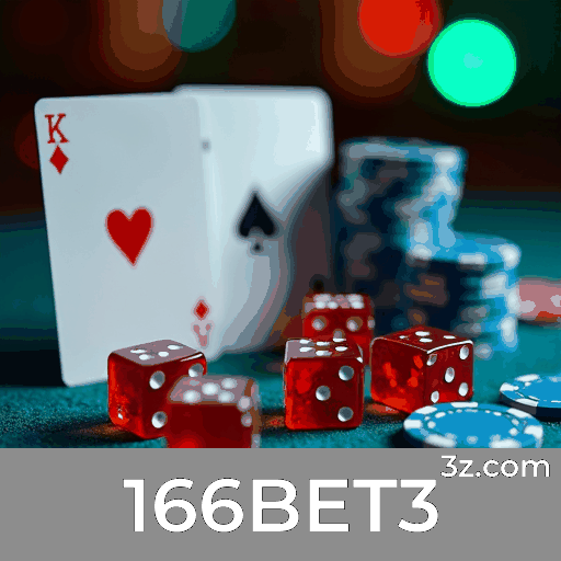 Sinta a Emoção no Ambiente Envolvente do Cassino 166BET3