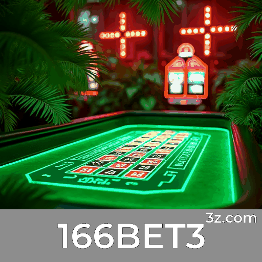 166BET3: Sustentabilidade e Responsabilidade em Jogo