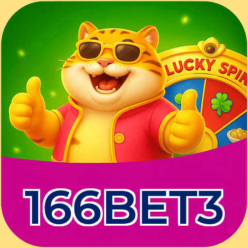 166BET3: Seu Cassino Confiável e Seguro
