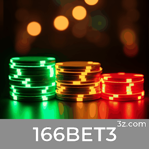 166BET3: Bônus Generosos para Jogadores Brasileiros