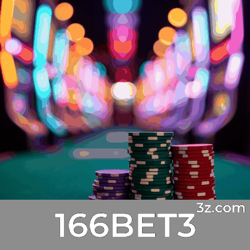 Sinta a Emoção no Ambiente Envolvente do Cassino 166BET3