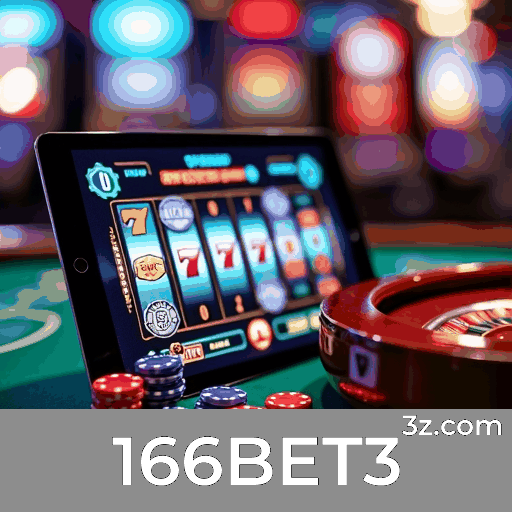 Revolução no desenvolvimento de jogos redefine apostas online no 166BET3