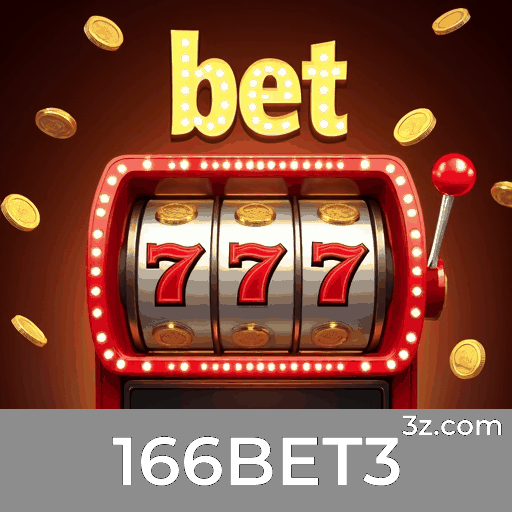166BET3: Seu Cassino Confiável e Seguro