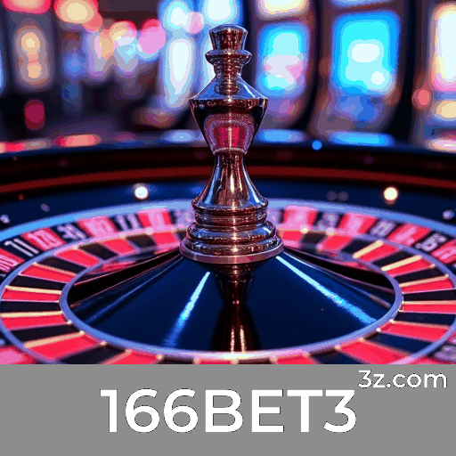 166BET3: Viva a Emoção Instantânea e Lucre no Jogo Crash