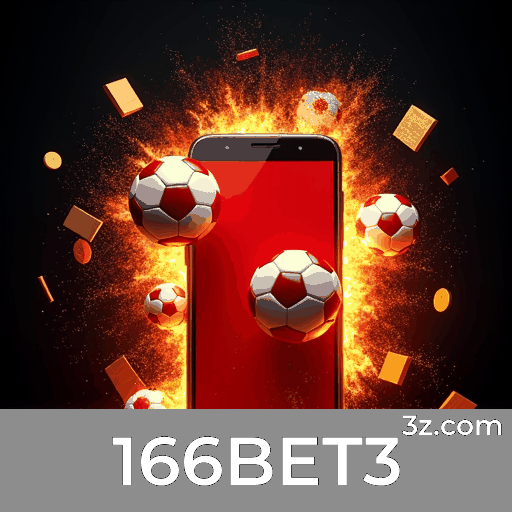 166BET3: Viva a Emoção Instantânea e Lucre no Jogo Crash