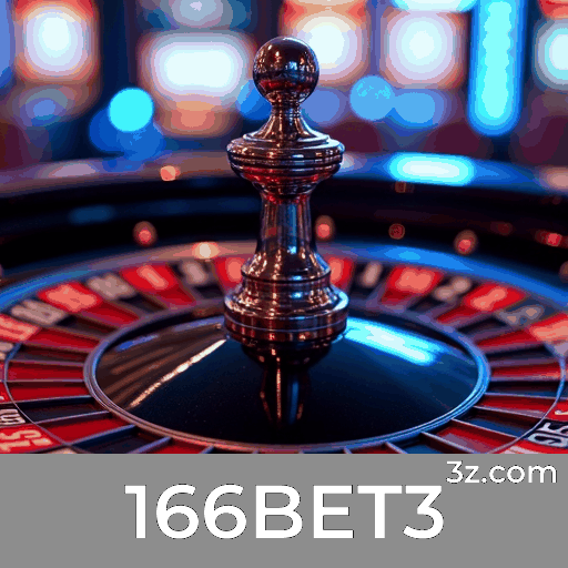Sinta a Emoção no Ambiente Envolvente do Cassino 166BET3