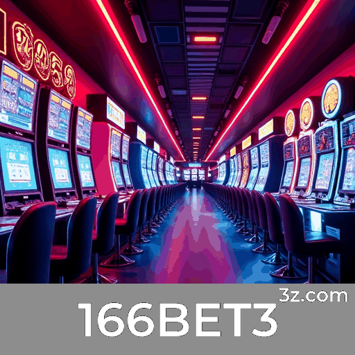 166BET3: Bônus Generosos para Jogadores Brasileiros