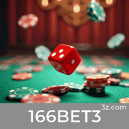 166BET3: Bônus Generosos para Jogadores Brasileiros