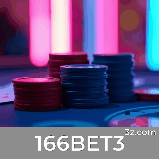 166BET3: Seu Cassino Confiável e Seguro